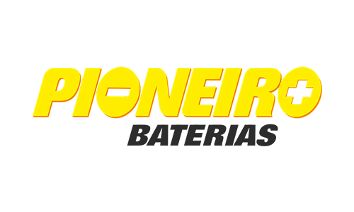 Pioneiro Baterias